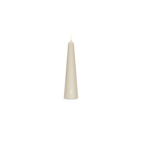 Spire Lysestake Stor Stone