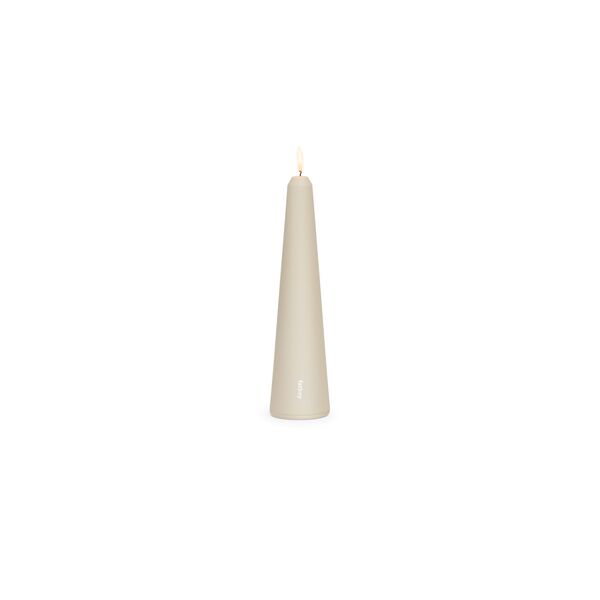 Spire Ljusstake Stor Stone