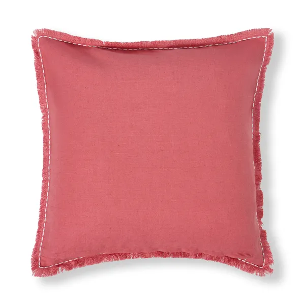 Kudde 50x50 cm Rosa