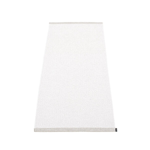 Mono Matto 60x150cm White