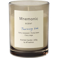 Mnemonic Duftlys Turning Tide