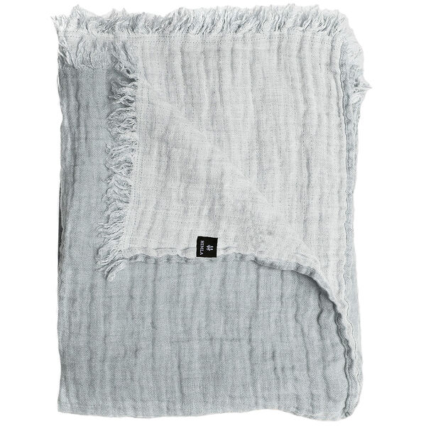 Hannelin Plaid 130x170 cm Cloudy Sky