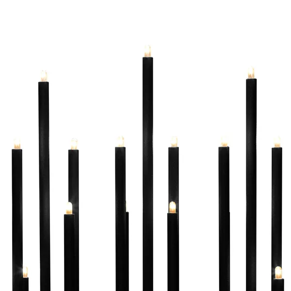 Elflugan Grande Lyskilde E10 3W Klar 5-pk