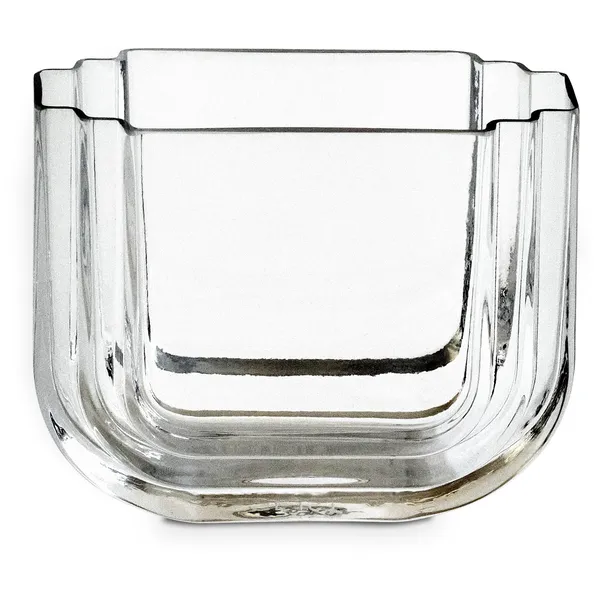 Vima Vase 145 cm Klar