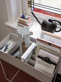 Plant Box Blomsterkasse 60x65 cm Cashmere