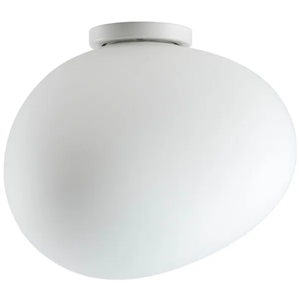 Gregg Piccola Væg-/Loftslampe