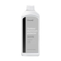 Beskyttelse Til Aluminium Udendørs 500 ml