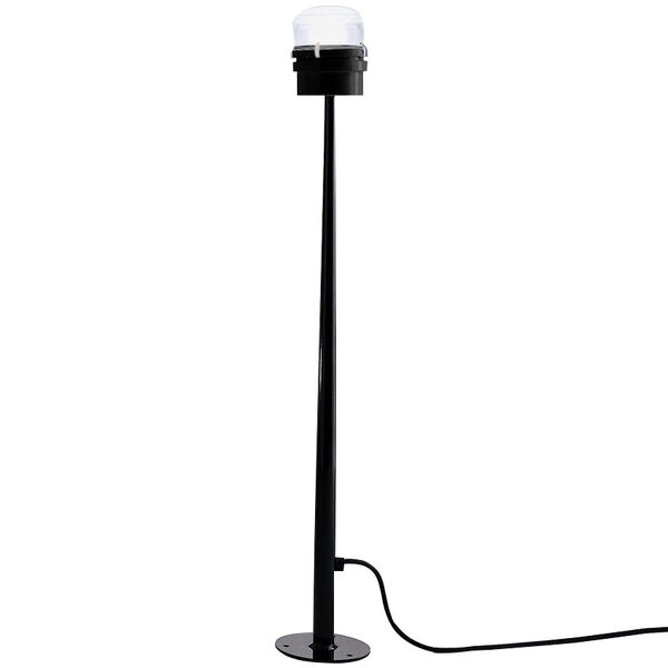 Fresnel 1148/EL Pullert Sort