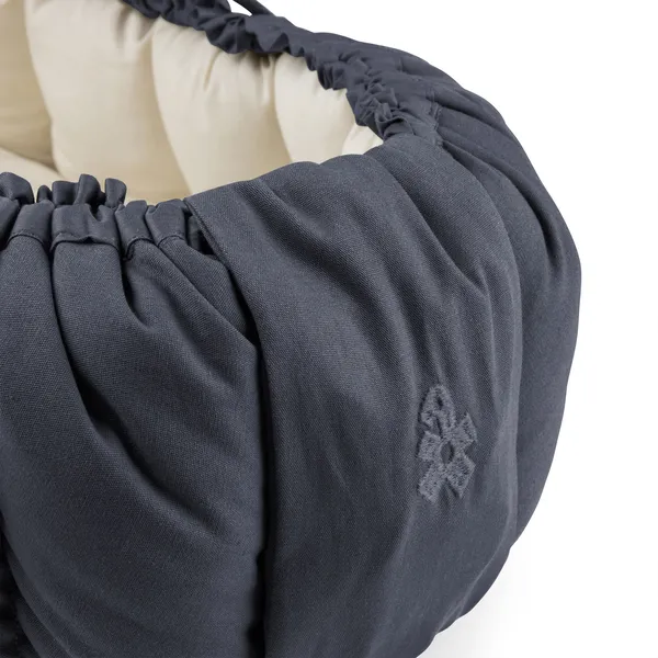 Babynest 3-in-1 Blå