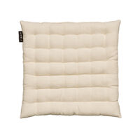 Pepper Sædepude 40x40 cm Creamy Beige