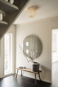 Anna Mini Plafond Natur