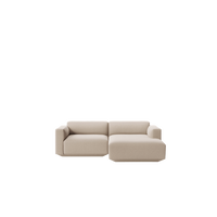 Develius Sofa Konfigurasjon B Hallingdal 220