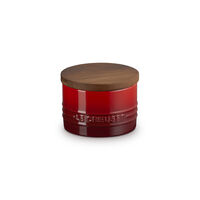 Signature Storage Jar 200 ml Cerise
