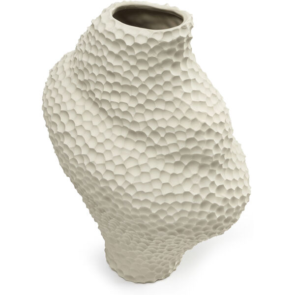 Isla Vase 32 cm Linen