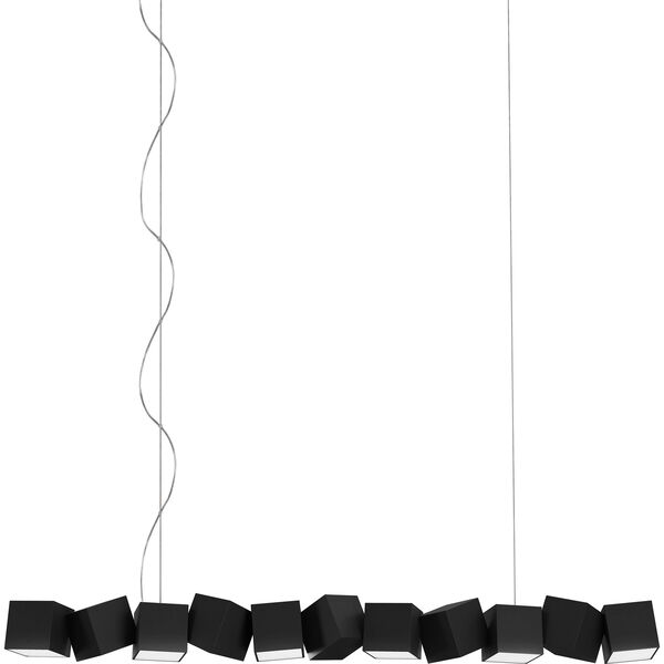 Blockchain 11 Riippuvalaisin Musta