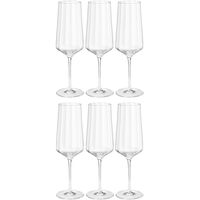 Bernadotte Champagneglas 27 cl 6-pack