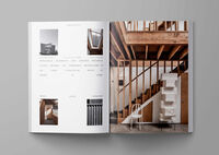 Ark Journal Vol. VIII Kirja
