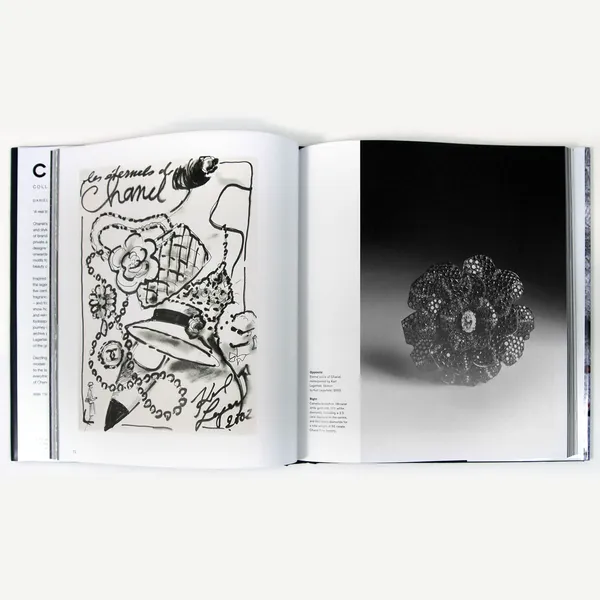 Chanel: Collections & Creations Bok