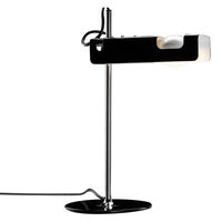 Spider 291 Bordslampa Svart