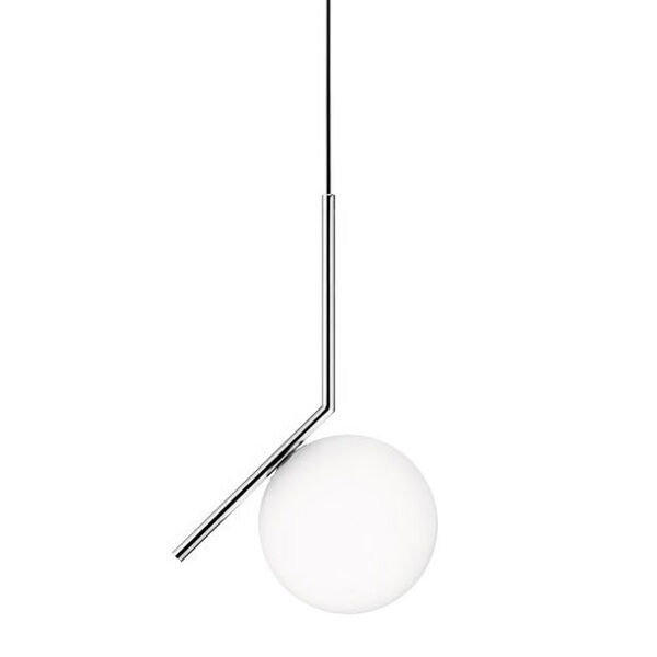 IC Lights S1 Pendel Krom