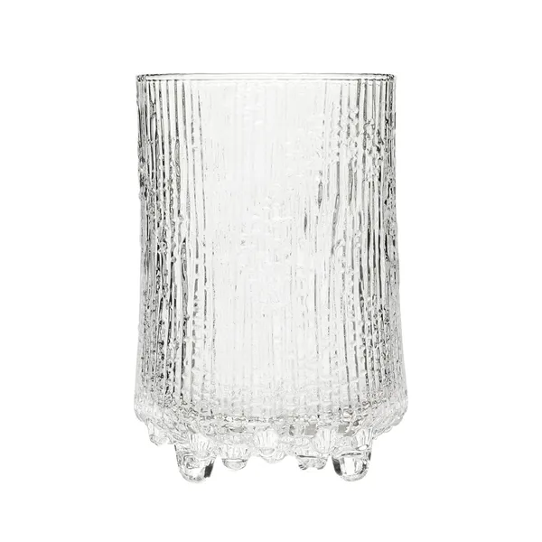 Ultima Thule Ölglas 38 cl 2-pack Klar