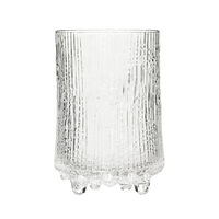 Ultima Thule Ölglas 38 cl 2-pack Klar