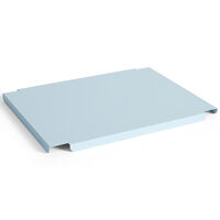 Colour Crate Metal Medium Lokk Soft Blue