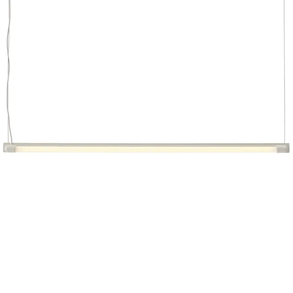 Fine Suspension Riippuvalaisin 90 cm Harmaa