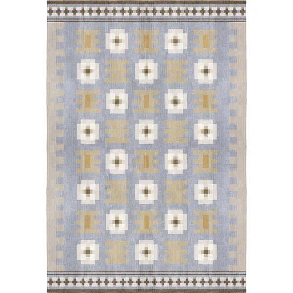 Röllakan Selma Villamatto 180x270 cm Dove