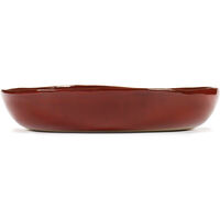 La Mère Bowl Ø37 cm Venetian Red