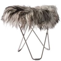 Flying Goose Iceland Krakk Wild Grey/Chrome