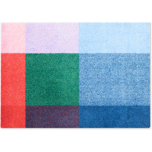 Mix Dørmåtte 60x85 cm Meadow
