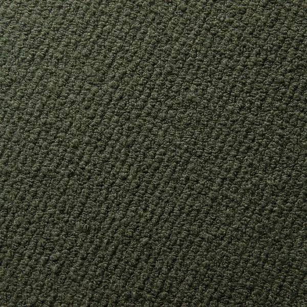 Barrow Puf Pine Green Ø60 cm