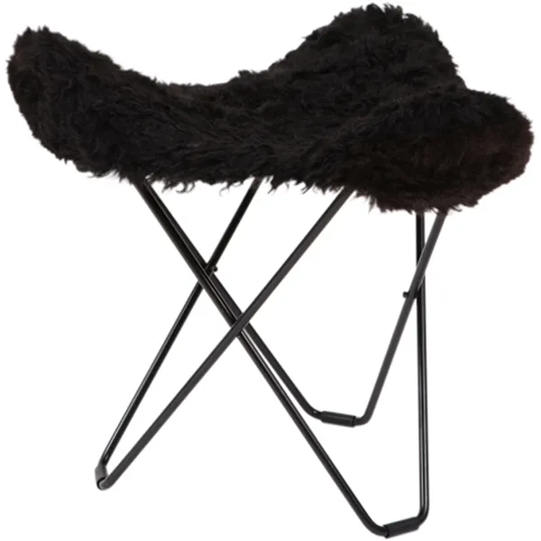 Flying Goose Iceland Krakk Shorn Black/Black