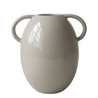 Can Vase Shiny Mole