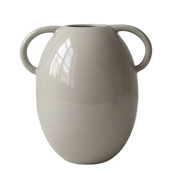 Can Vase Shiny Mole