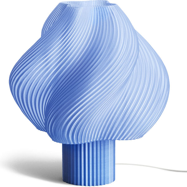 Soft Serve Mega Gulvlampe Blueberry Sorbet