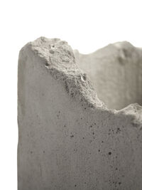 Broquaine Vase 38 cm