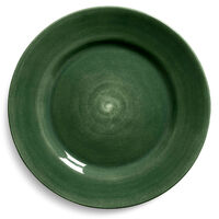 Basic Fad 41 cm Skovgrønt