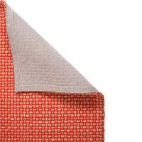 Weave Teppe 200x300 cm Oransje