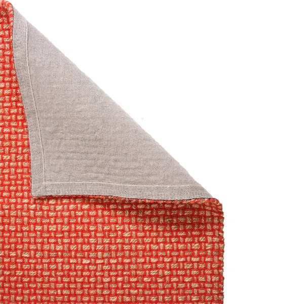 Weave Teppe 200x300 cm Oransje