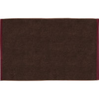 Soft Badrumsmatta 50x80 cm Brun / Sand