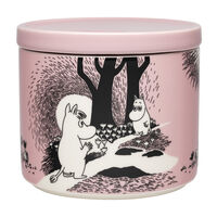 Moomin Purkki 07L Love 30