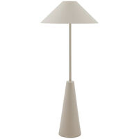 Cannes Gulvlampe Bærbar Mud