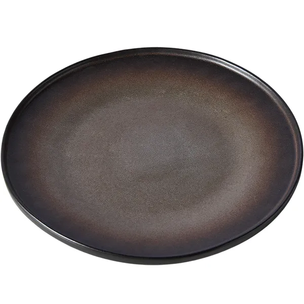 Ceto Assiett Mocha 22 cm
