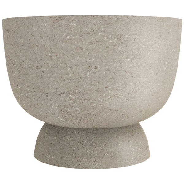 Terra Blomsterpotte Ø60x45 cm Sand