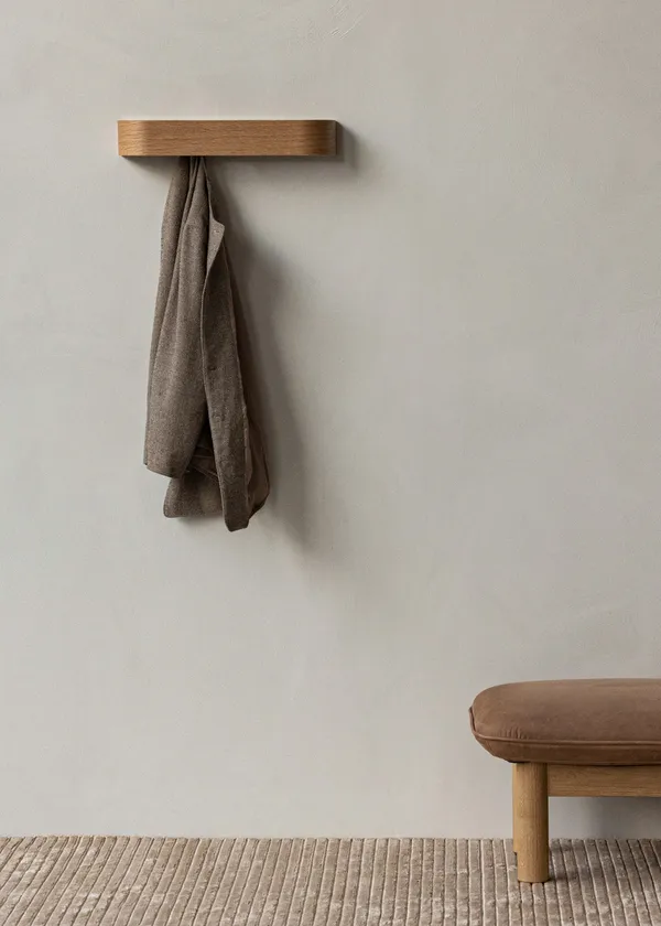 Epoch Kleshenger 50 cm Natural Oak