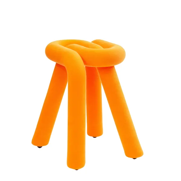 Bold Skammel Orange