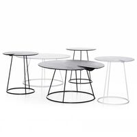 Breeze Bord 80cm Sort