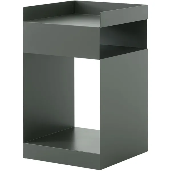 Rotate SC73 Serveringsvagn Terrakotta